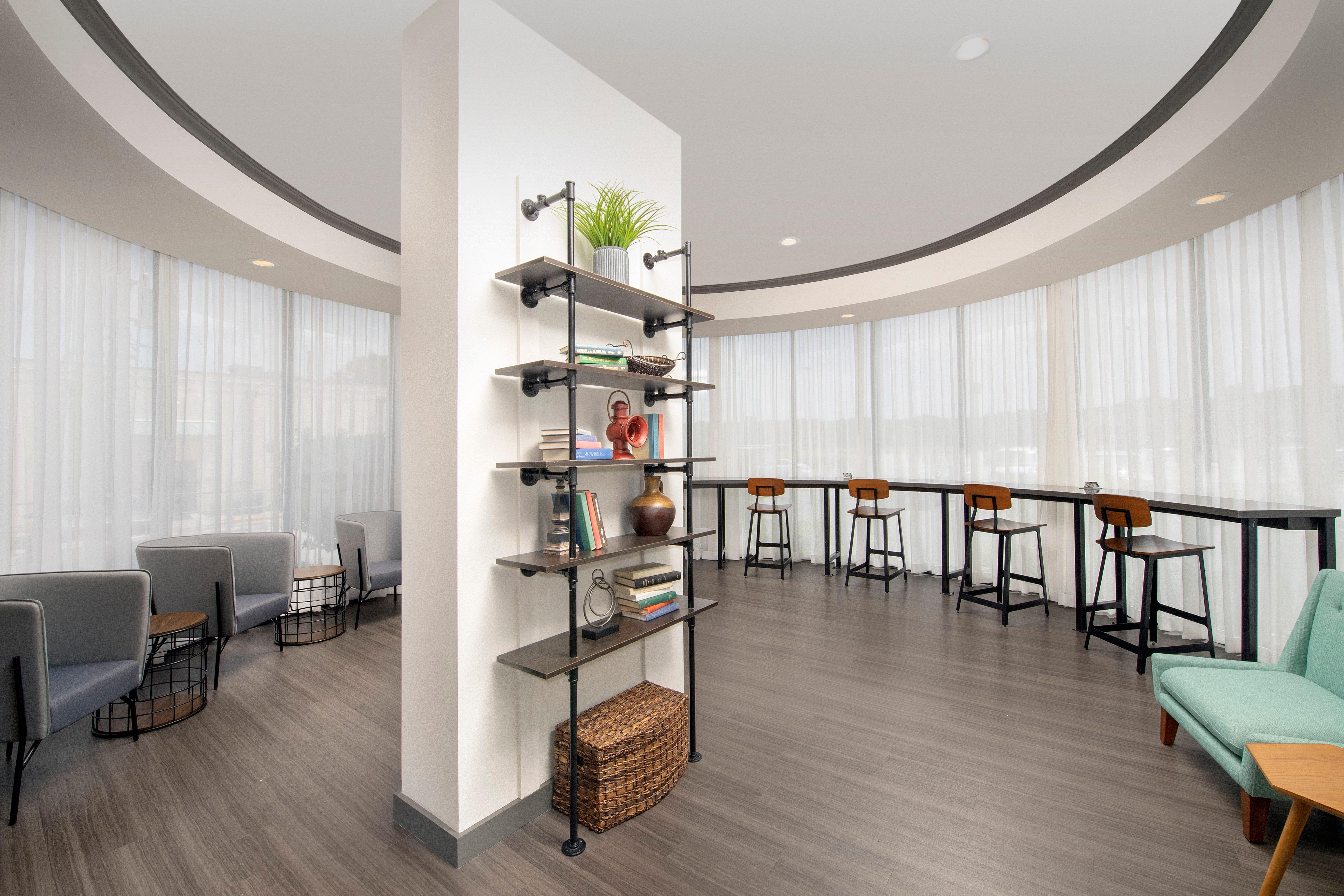 Hotel Crowne Plaza San Antonio Airport By Ihg Exterior foto