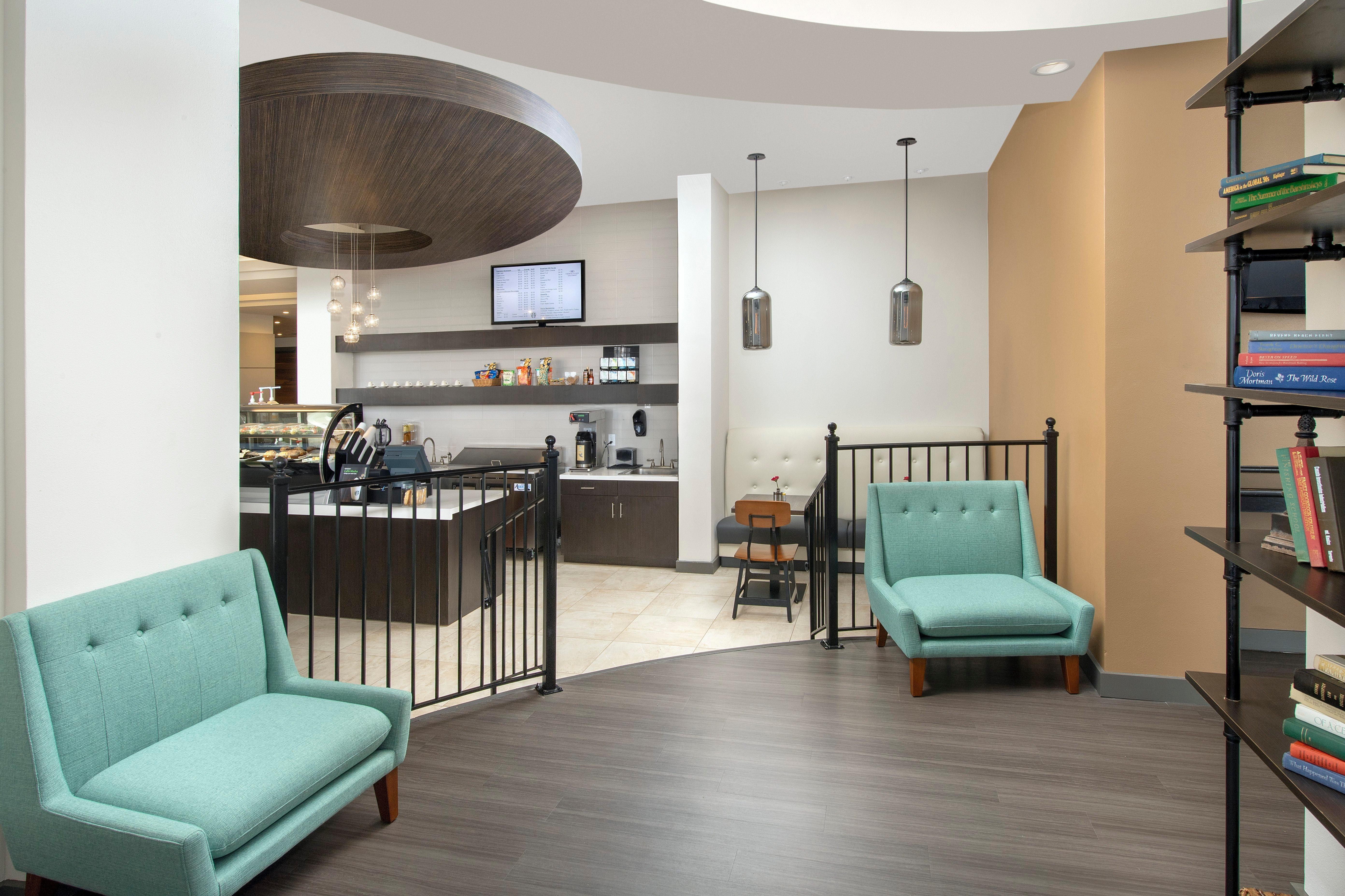 Hotel Crowne Plaza San Antonio Airport By Ihg Exterior foto