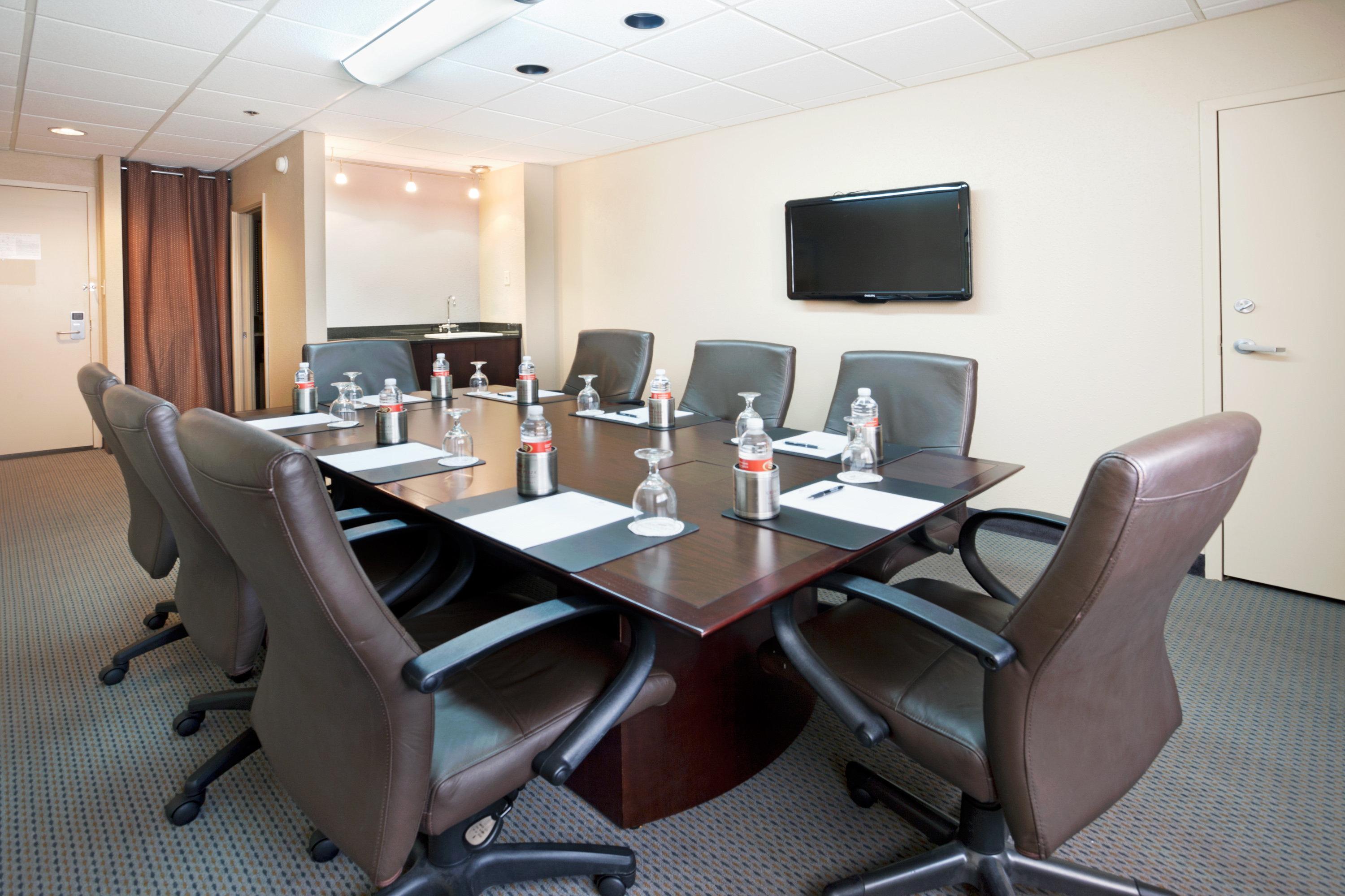 Hotel Crowne Plaza San Antonio Airport By Ihg Einrichtungen foto