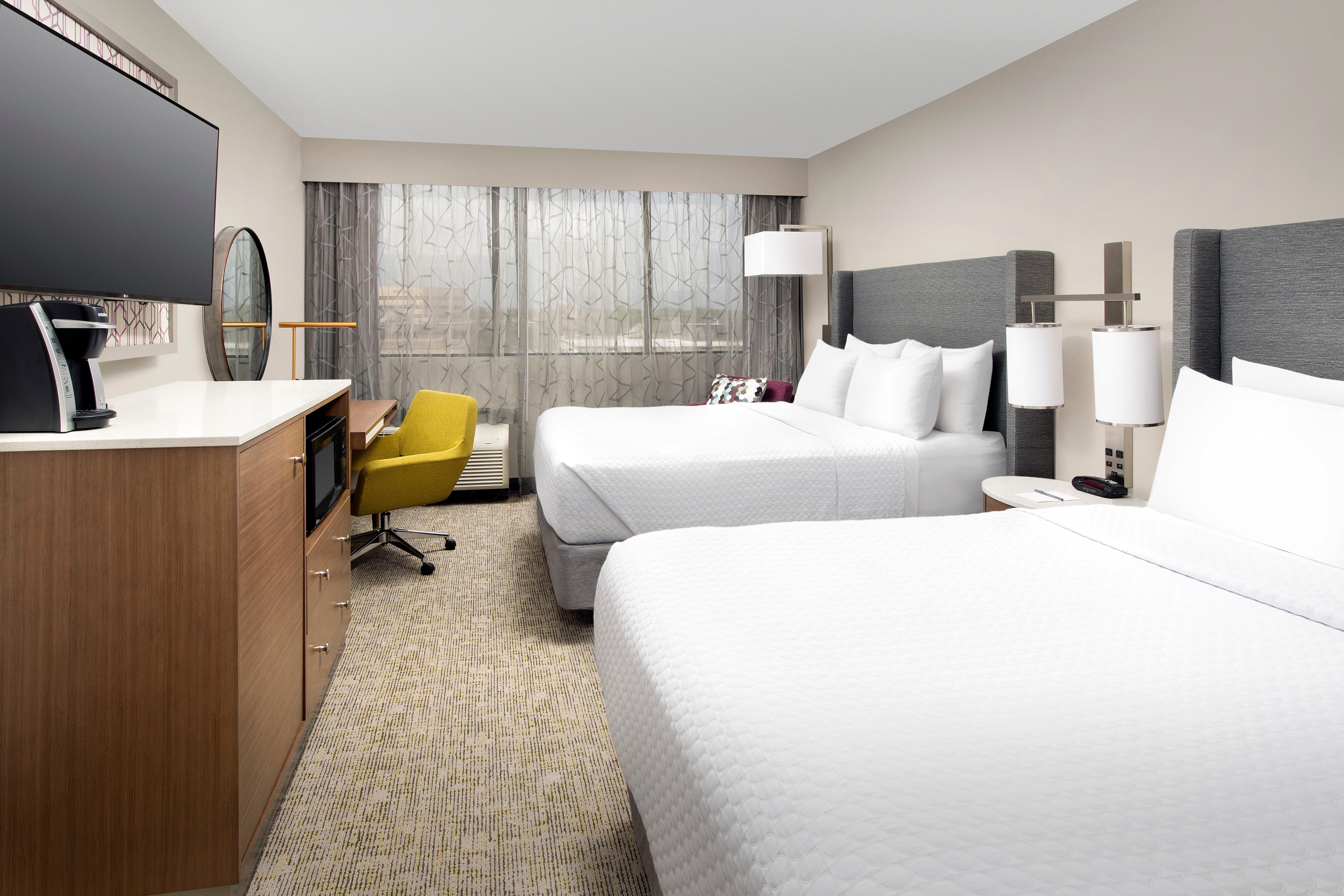 Hotel Crowne Plaza San Antonio Airport By Ihg Exterior foto