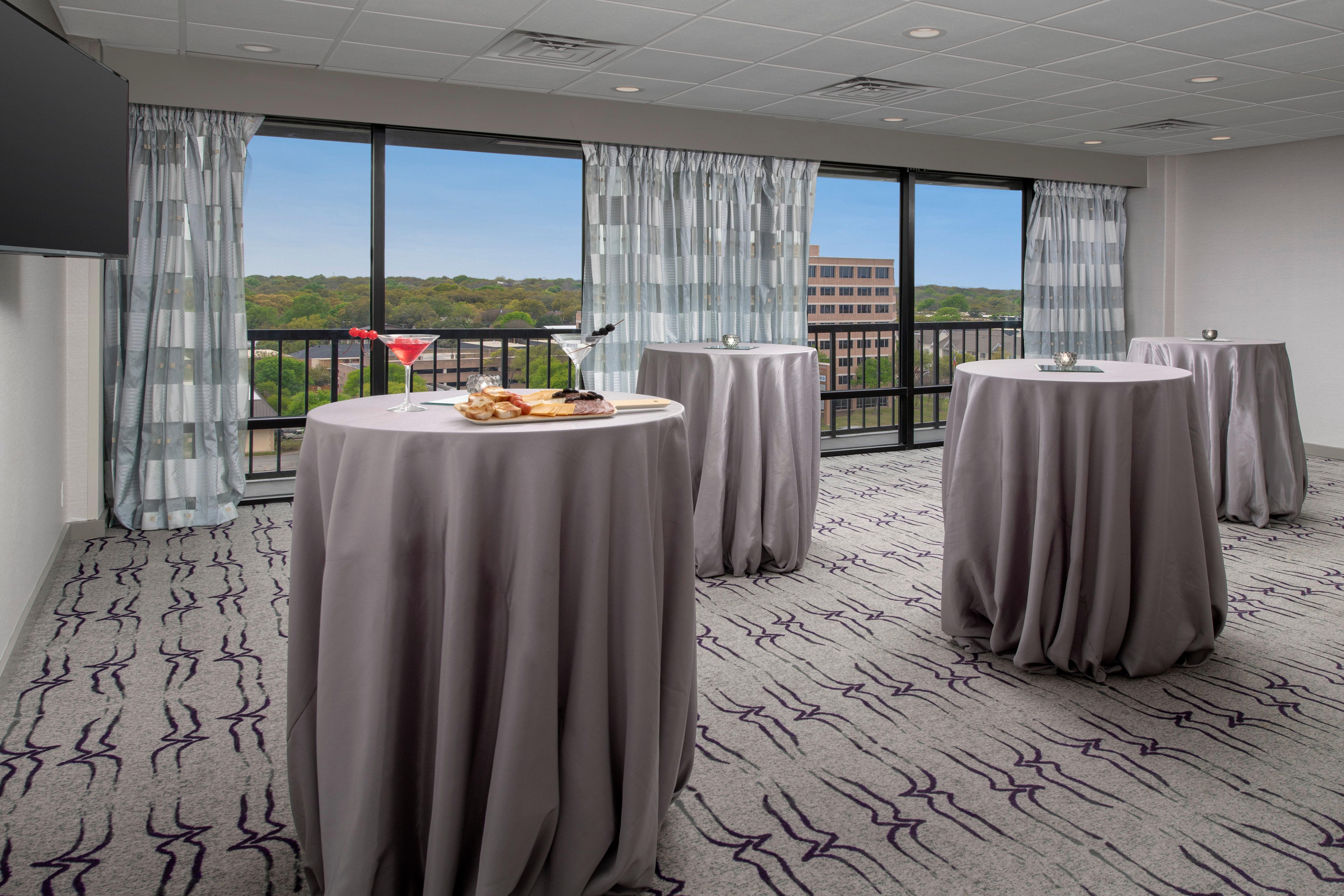 Hotel Crowne Plaza San Antonio Airport By Ihg Exterior foto