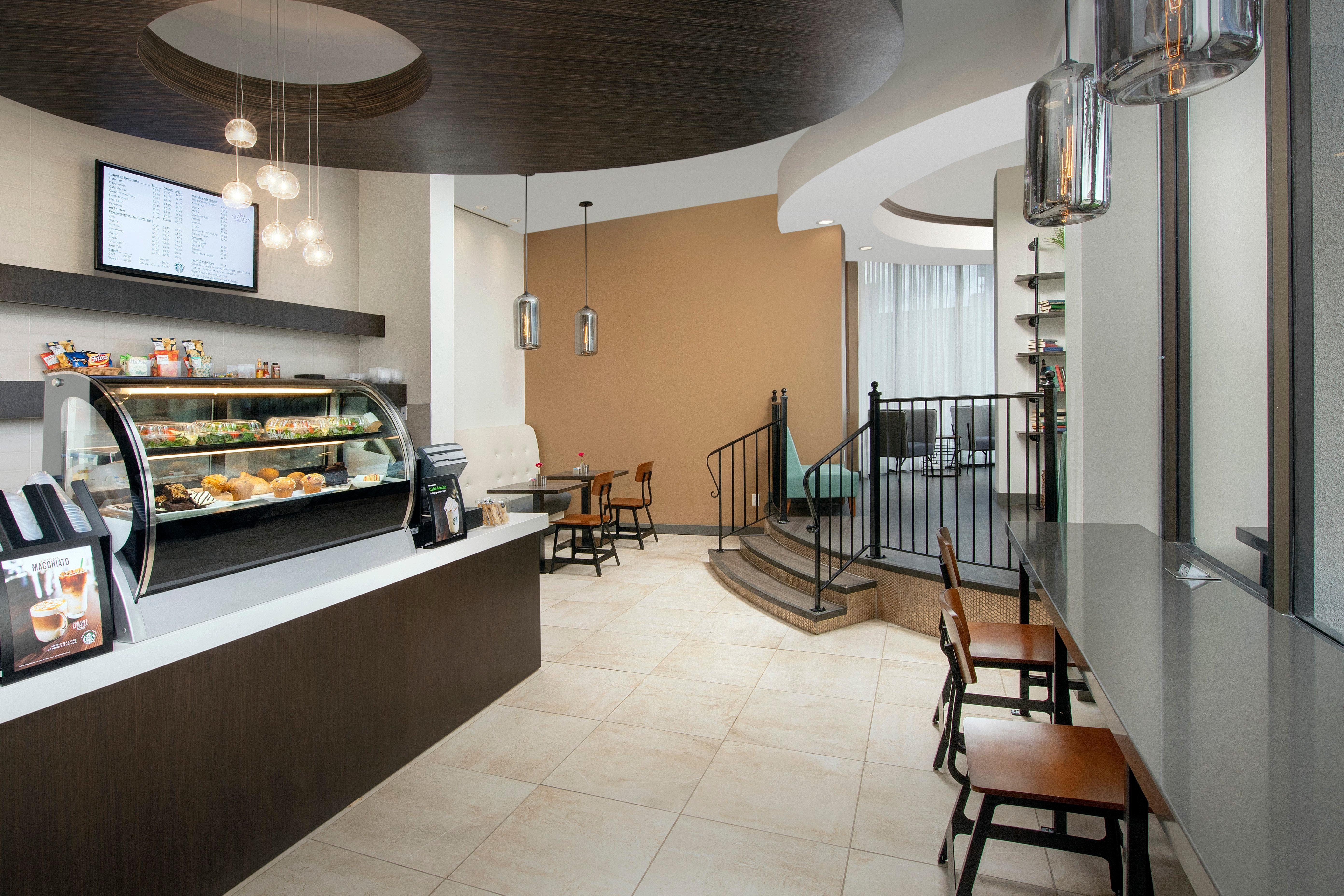 Hotel Crowne Plaza San Antonio Airport By Ihg Exterior foto