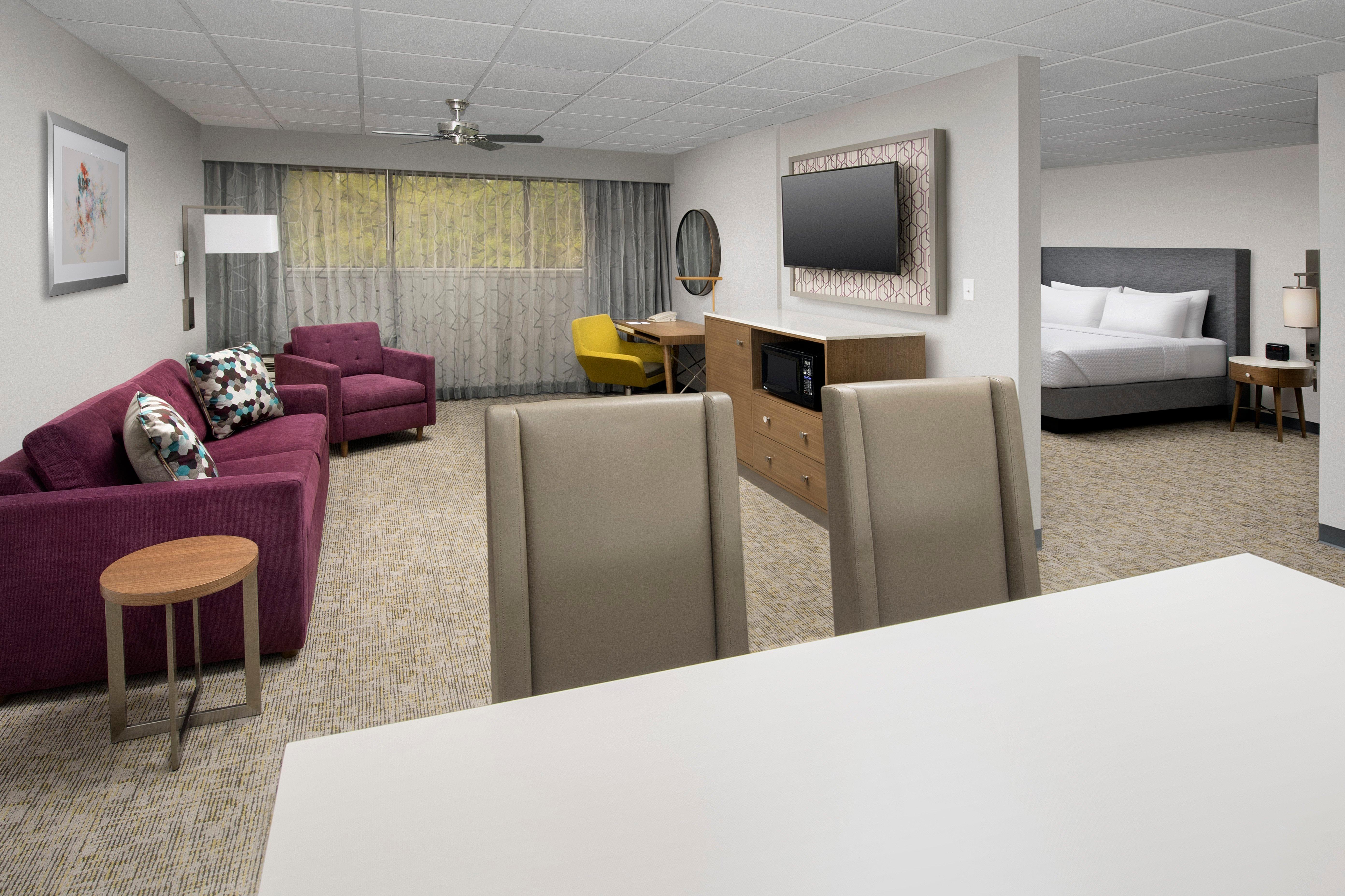 Hotel Crowne Plaza San Antonio Airport By Ihg Exterior foto