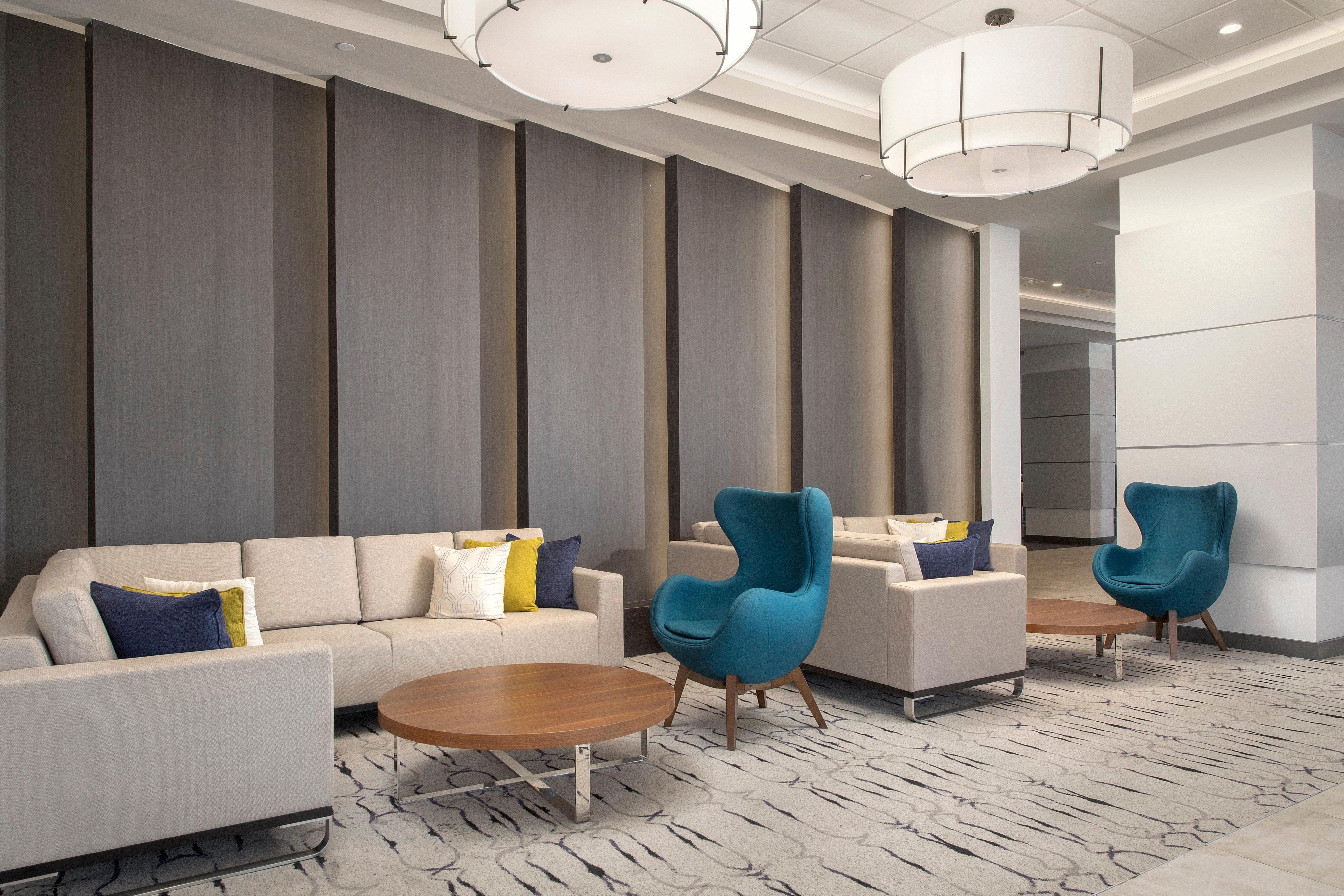 Hotel Crowne Plaza San Antonio Airport By Ihg Exterior foto