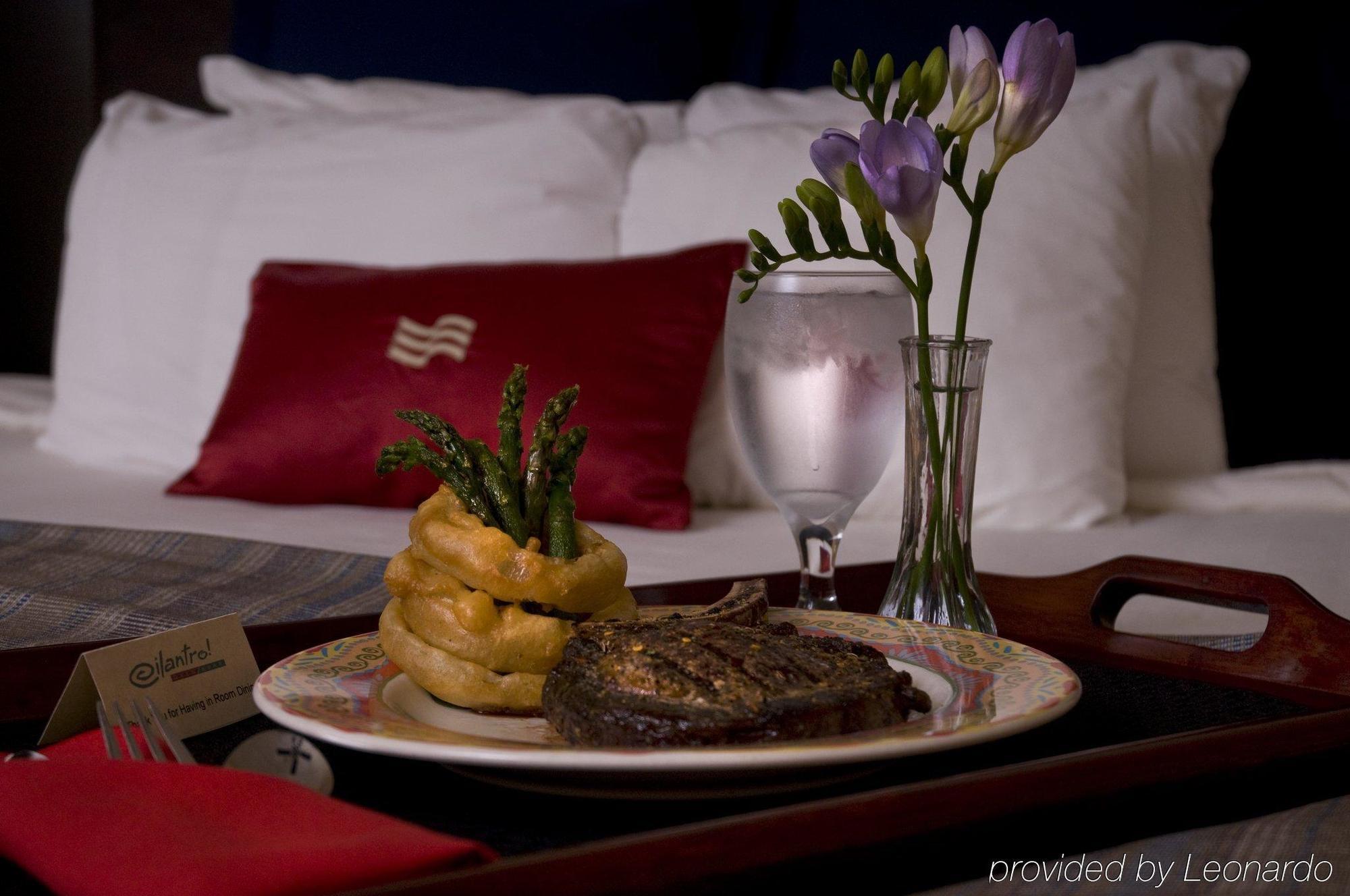 Hotel Crowne Plaza San Antonio Airport By Ihg Exterior foto