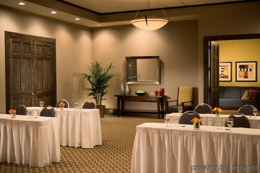 Hotel Crowne Plaza San Antonio Airport By Ihg Einrichtungen foto