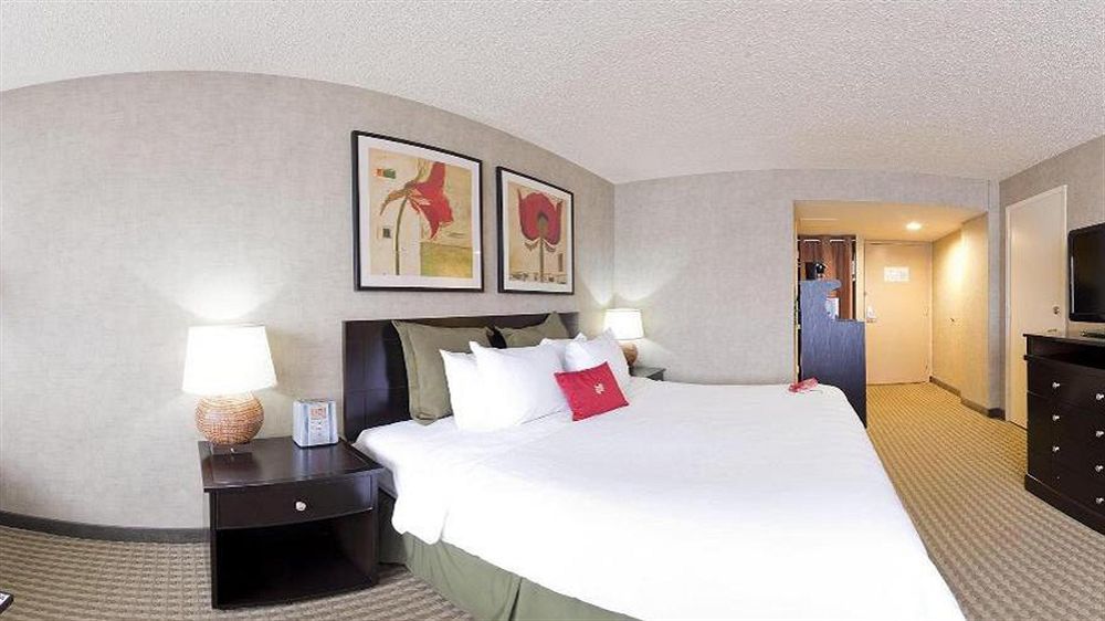 Hotel Crowne Plaza San Antonio Airport By Ihg Exterior foto