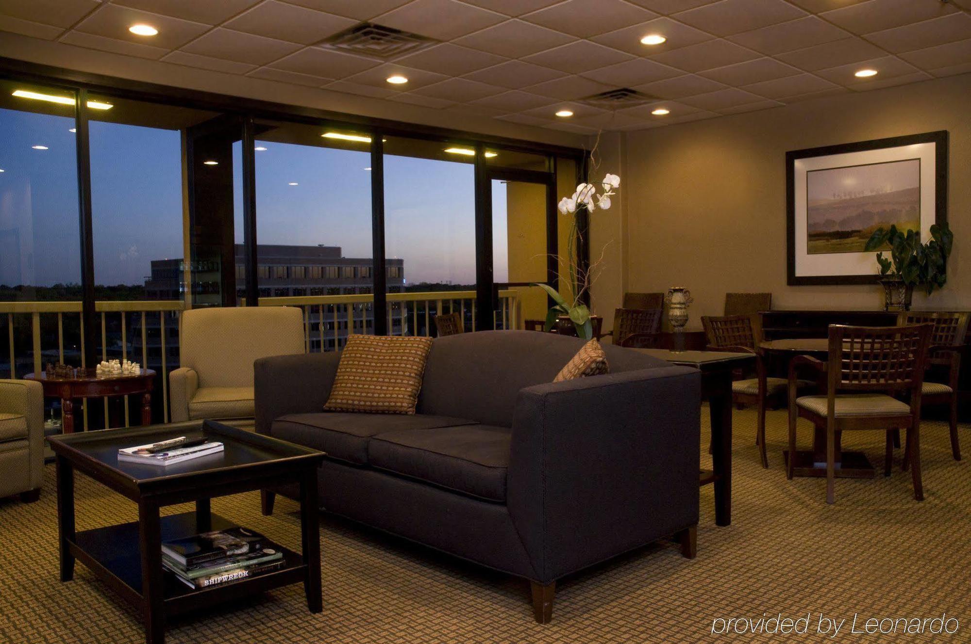 Hotel Crowne Plaza San Antonio Airport By Ihg Exterior foto