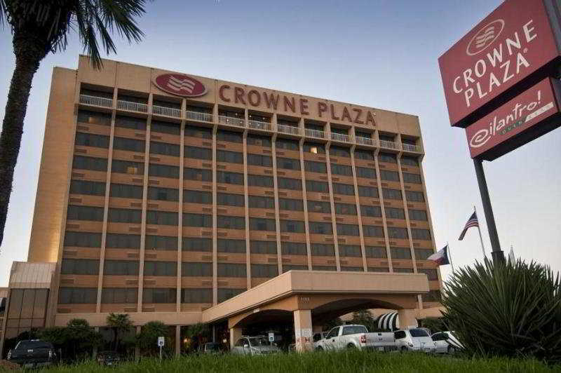 Hotel Crowne Plaza San Antonio Airport By Ihg Exterior foto