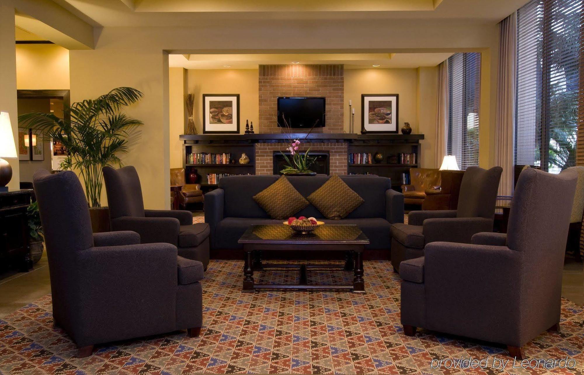 Hotel Crowne Plaza San Antonio Airport By Ihg Exterior foto