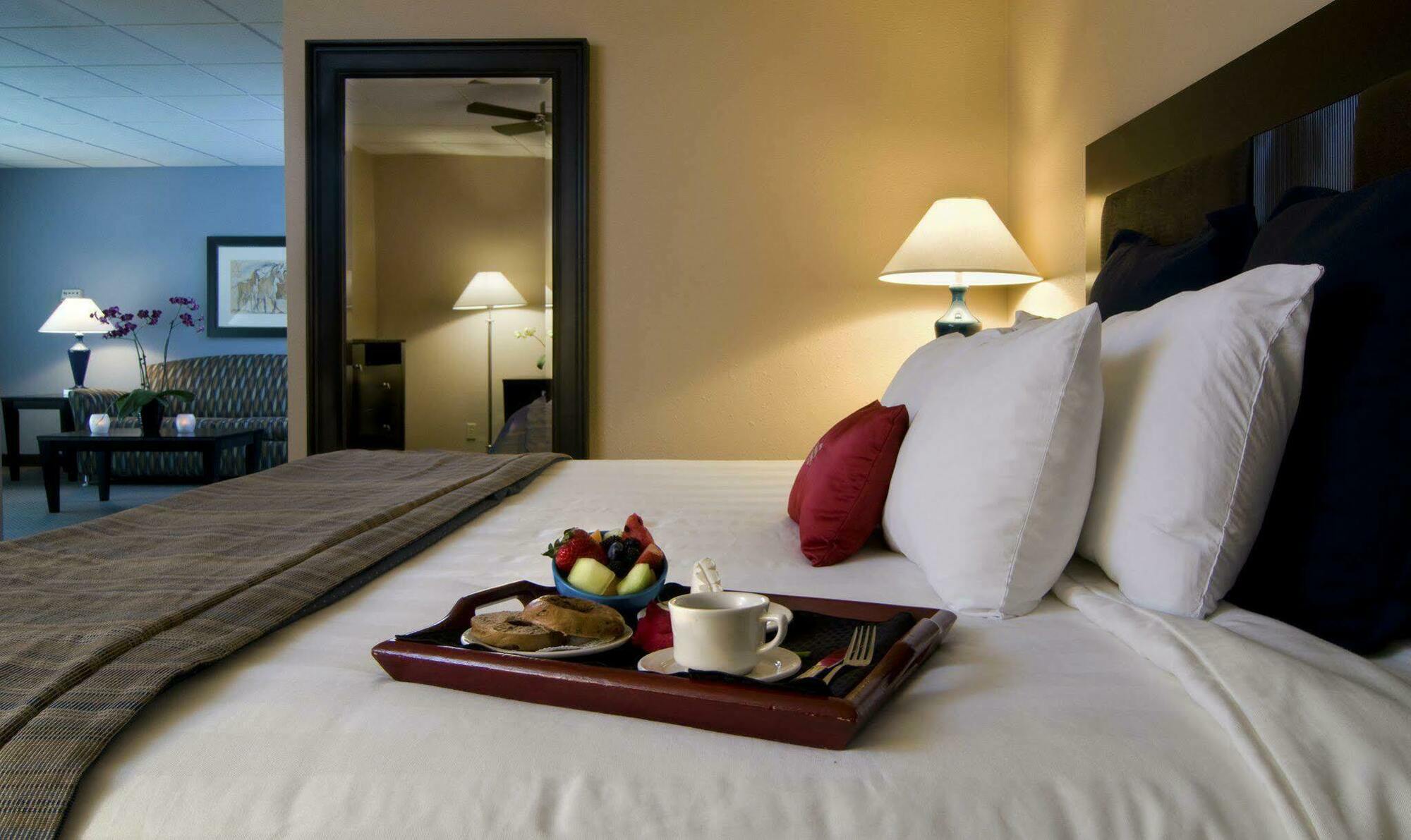 Hotel Crowne Plaza San Antonio Airport By Ihg Exterior foto