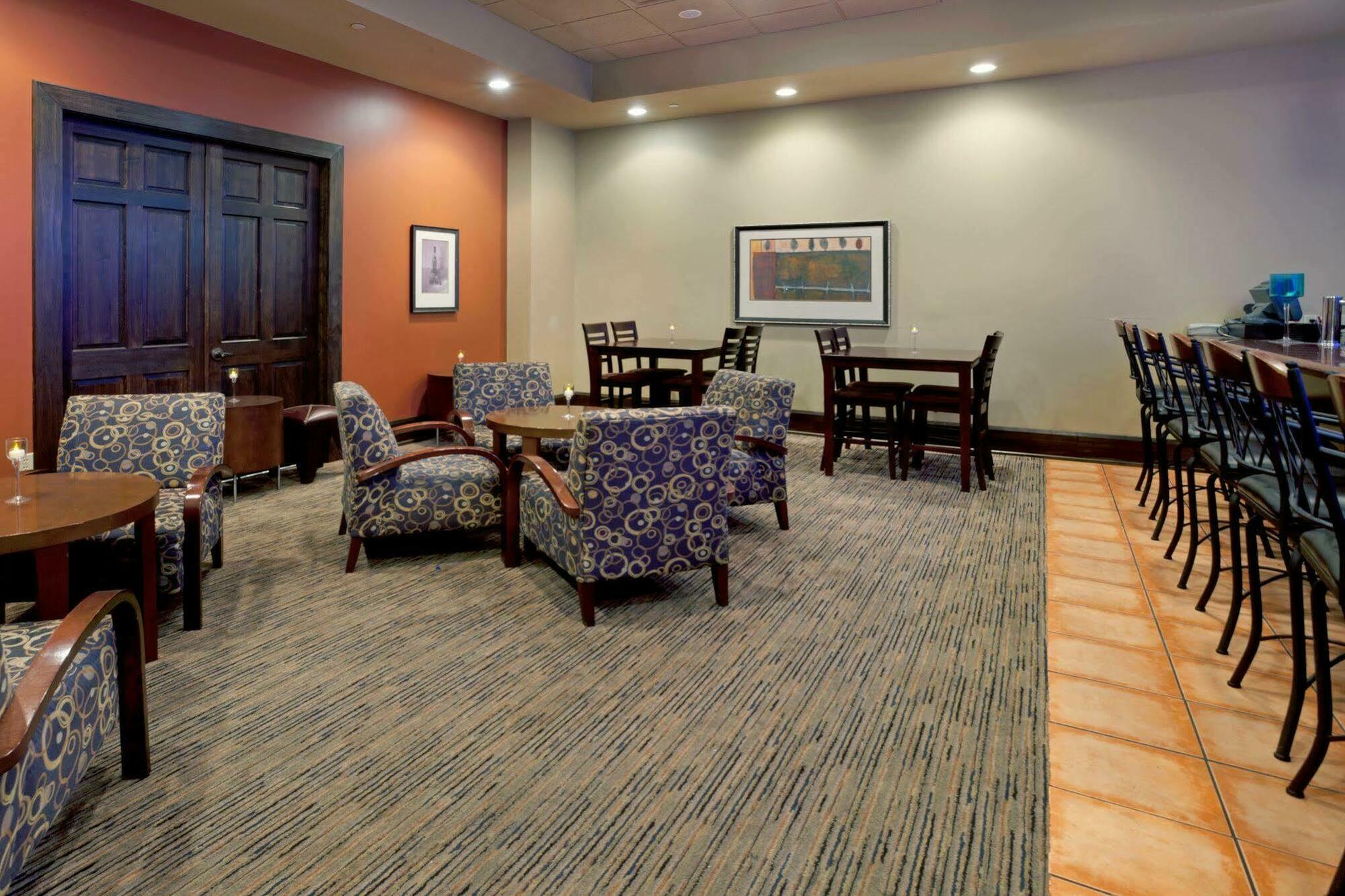 Hotel Crowne Plaza San Antonio Airport By Ihg Exterior foto